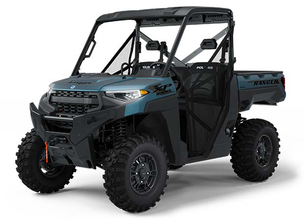 RANGER XP 1000 HD